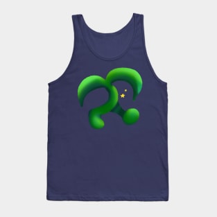 Mobile Sprout Tank Top